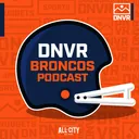 Inside Bo Nix’s first full practice back with the Denver Broncos since breaking his ankle in January