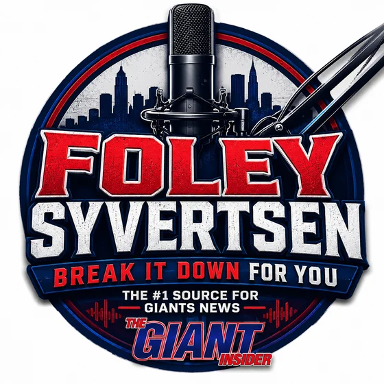 Giants Sign DJ Reader, State of the Team