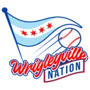 Wrigleyville Nation Ep 422 - Guest: James Neveau, Recaps of the Braves & Reds Series, Bregman Hurt, Cubs Playoffs & More