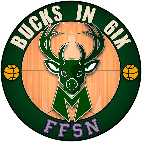 Bucks in 6ix: Way too early eastern conference power rankings