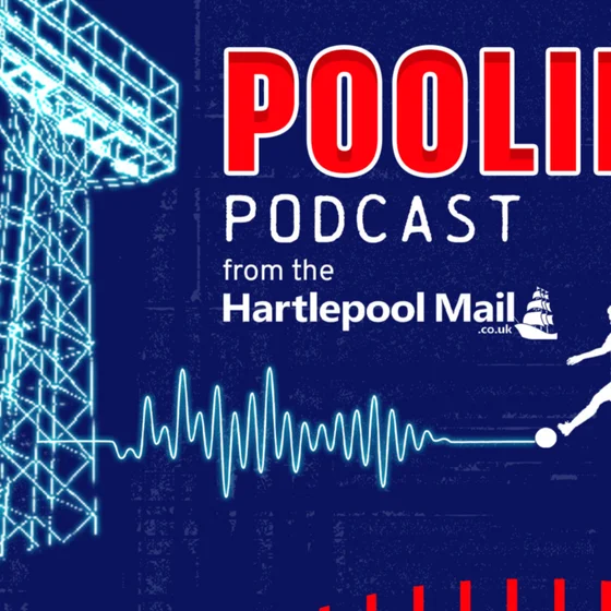 Rich Mennear & Mark Carruthers discuss Pools' recent form, transfer & injury news