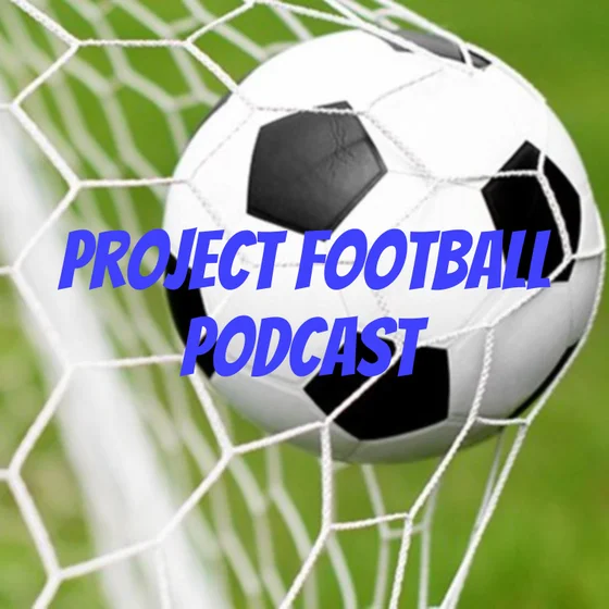 Episode 87- 1st Half - John (IC1s/Tottenham Hotspur)