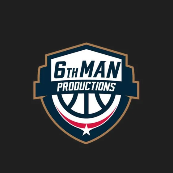 6th Man Podcast cover art