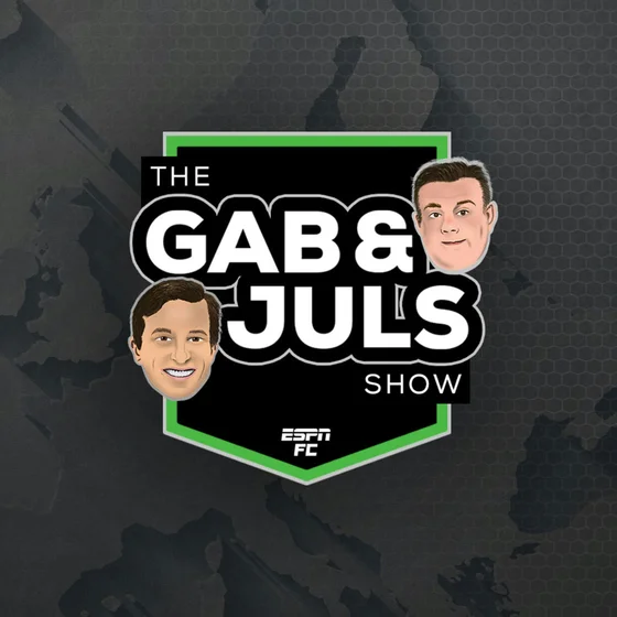 Gab & Juls Show: Are Liverpool ready?