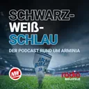 Schwarz-Weiß-Schlau - Der Podcast rund um Arminia 07.04.2026