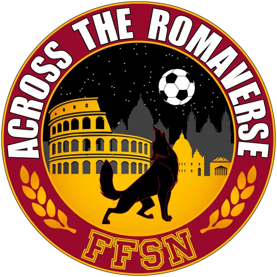 Across the Romaverse #234, Listener Mailbag: Alajbegović, Soulé, USMNT Targets & More!