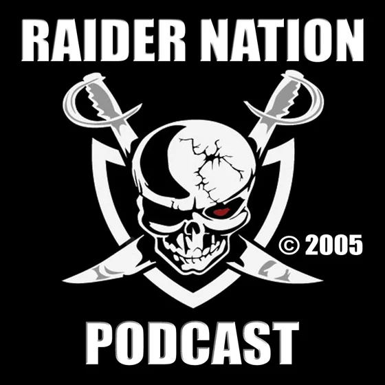 Raiders Position Battles with the 2026 season approaching - and a Tribute to Al Davis