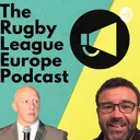 The Rugby League Europe Podcast - Episode 7