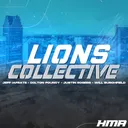 Lions O-Line Questions, Hutchinson’s Strong Camp & Rookies on the Rise