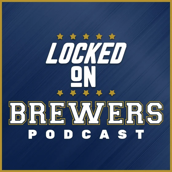 EXCLUSIVE:The Future at Third Base for the Milwaukee Brewers Looks Very SOLID