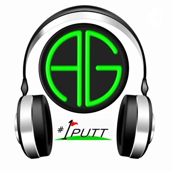 Andy Gorman Golf - 1 Putt Podcast- Episode 13