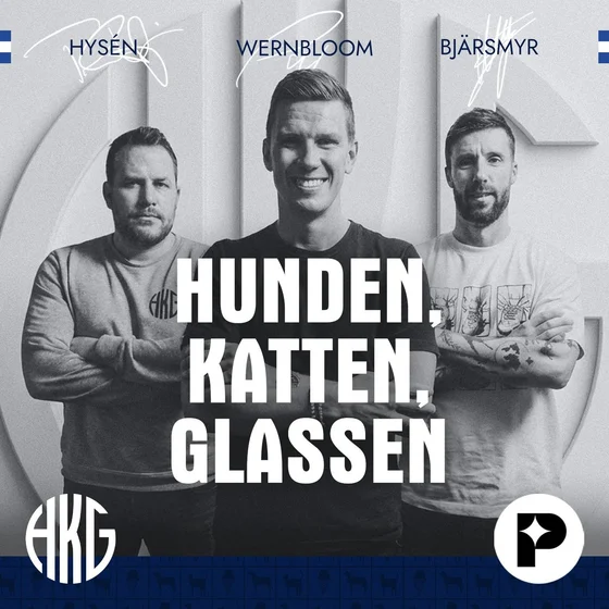 Uppe och raggar