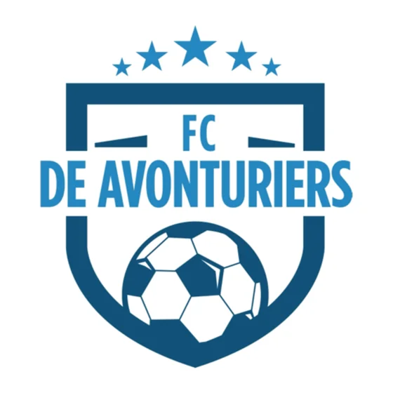 Studio FC De Avonturiers S01 E07: Hollandse hattricks in de hoofdrol