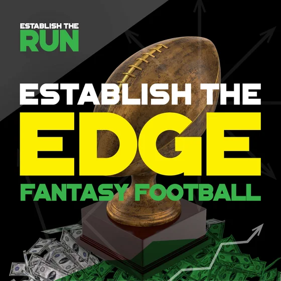 ETE Projections Special Part 8: NFC East with Ben Gretch