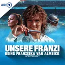 Trailer: "Unsere Franzi - Being Franziska van Almsick"