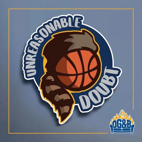 Unreasonable Doubt - A WVU Basketball Podcast