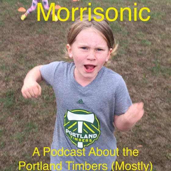 #457 - Dallas Recap! RSL Recap! Seattle preview!