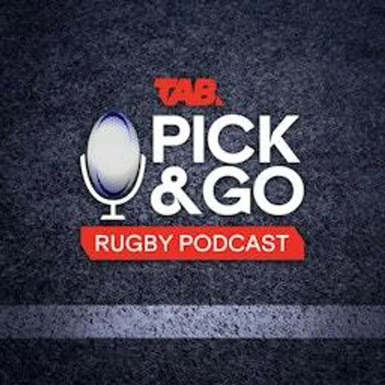 NPC TO NFL | Pick & Go 2026 | Ep32