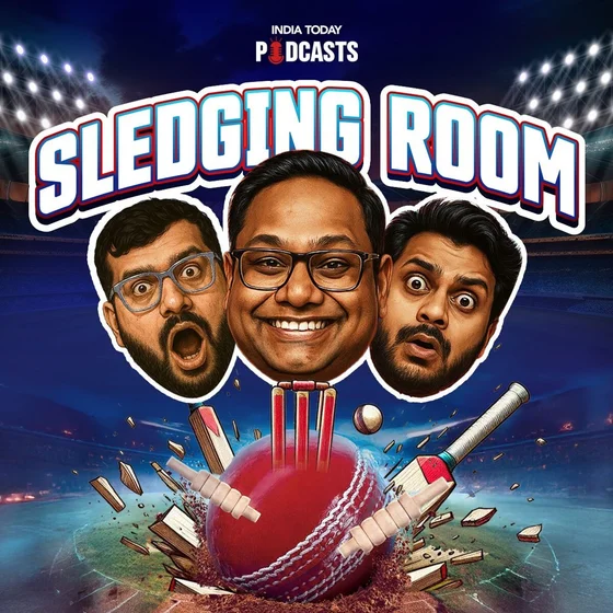 Sledging Room