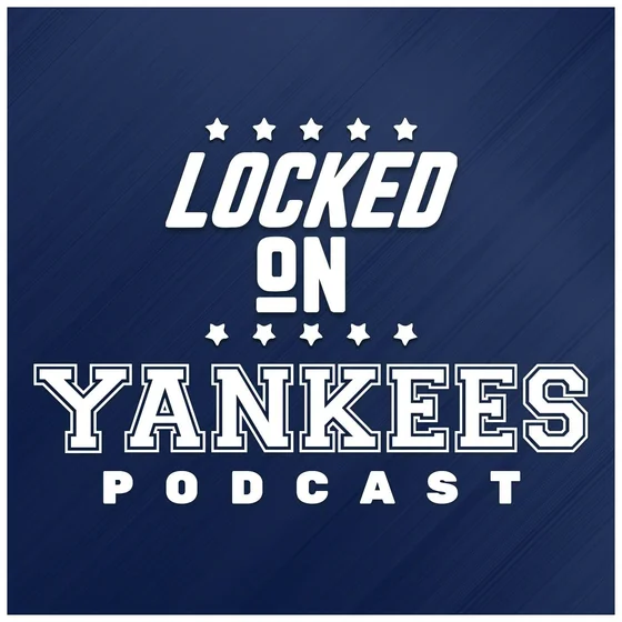 FANMAIL FRIDAY: Is time RUNNING OUT for Anthony Volpe? | Yankees Podcast