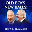 12. Series 2: Beefy & Bill return talking Stokes, World Cup, Question of Sport & more