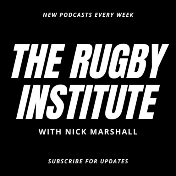 England International Mike Brown: What Makes a Great Fullback? With tips and skills on how to do it