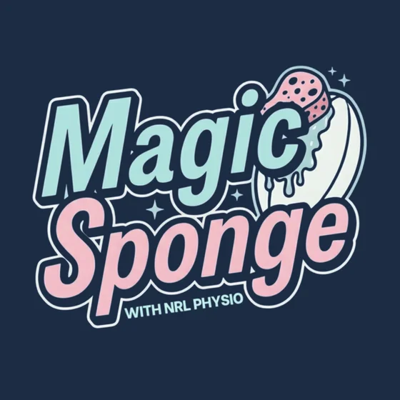 The Magic Sponge - Round 22