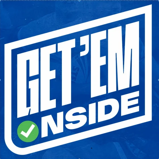 Blockbusters, Meatloaf and a Round 23 preview | Get 'Em Onside