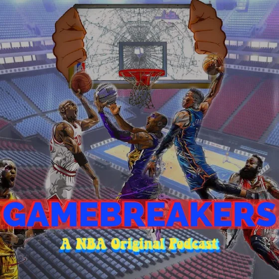 Ep. 10 - The Sue Bird Episode
