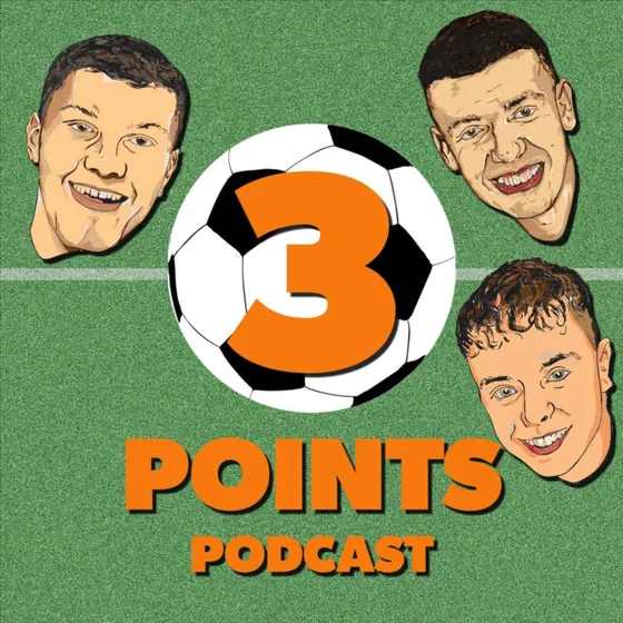 Episode 7 - Brilliant Kylian, James McClean and our France Squad for Euro 2020