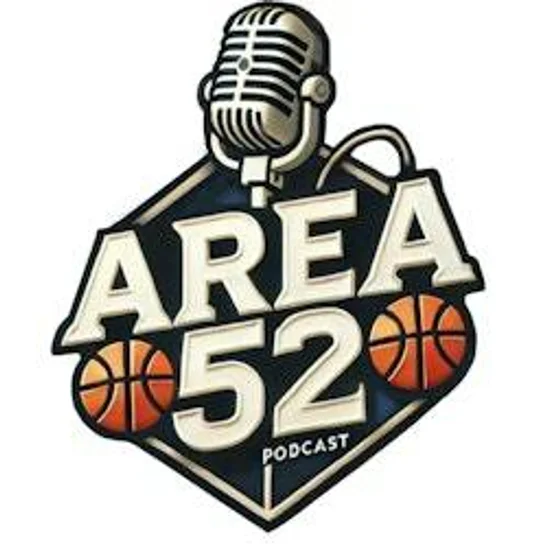 AREA 52 cover art