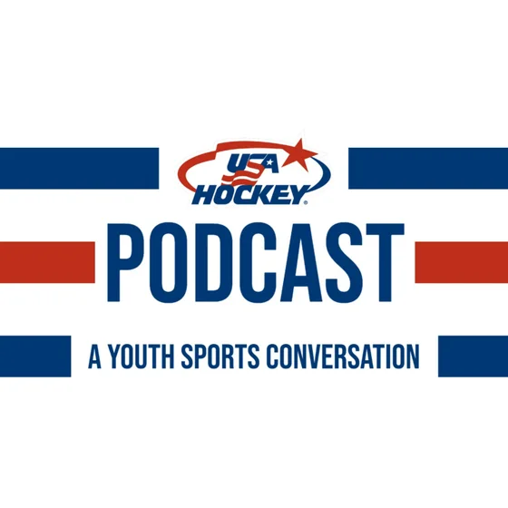 #59 Building a Mentally Healthy Hockey Culture with Dr. Kristen Dieffenbach