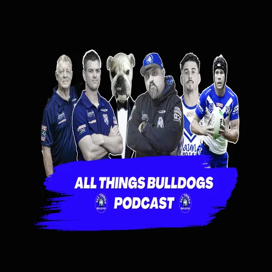 All Things Bulldogs Podcast cover art