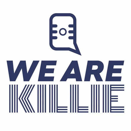 We Are Killie: Football Podcast cover art