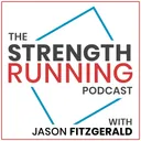 Built Different: Training for the Female Physiology, with Olympian Shannon Rowbury & PT Jessica Dorrington