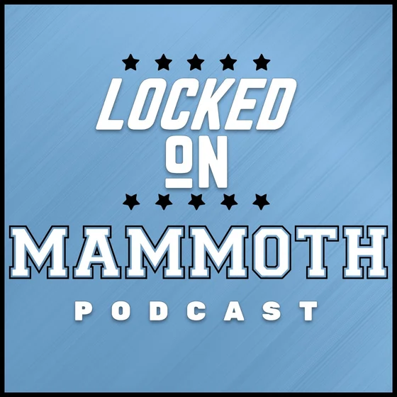 SHOCKER: Utah Mammoth's Top 10 Under-25 Rankings REVEALED by Tom Callahan and Robyn Leaño—Who Got SNUBBED? | Utah Mammoth Podcast