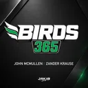 John McMullen Previews Eagles-Bears Without Caleb Williams