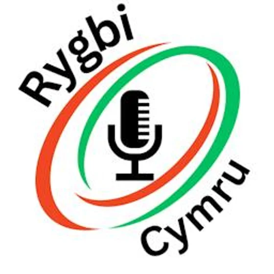Podcast Rygbi Cymru cover art