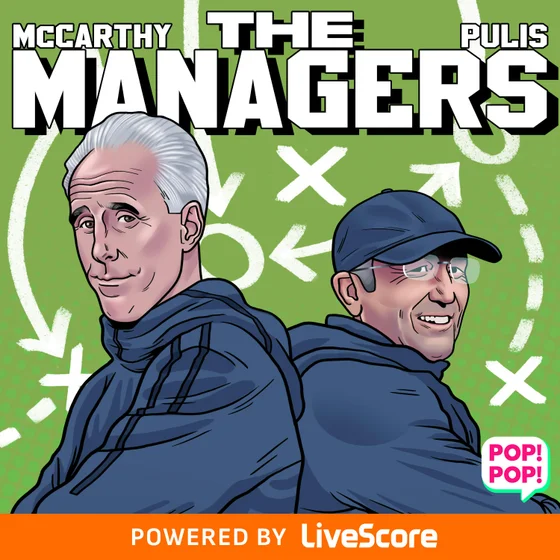 The Managers