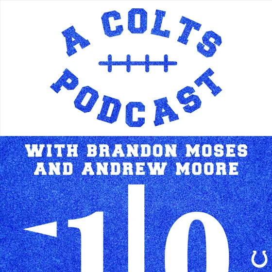 Ep 155: Indianapolis Colts VS Kansas City Chiefs - Week 3 Preview