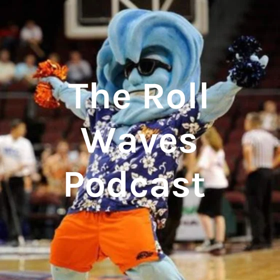 A Pepperdine superfan joins the show!