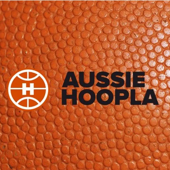Aussie Hoopla NBL & NBA Podcast cover art