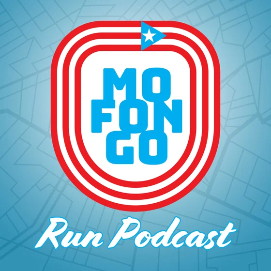 Mofongo Run Podcast cover art