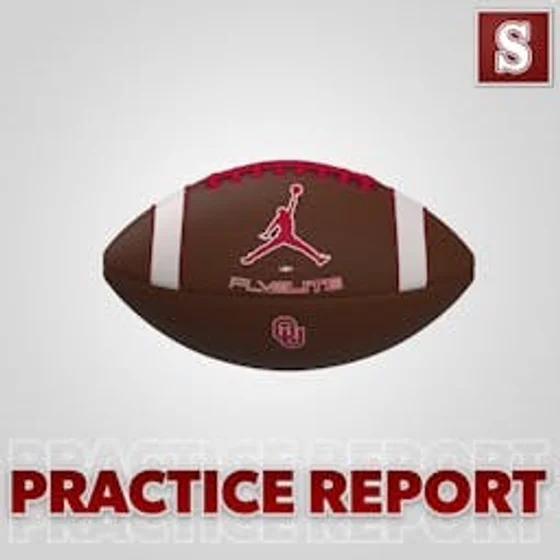 A peek inside of how OU football worked to revamp their run game