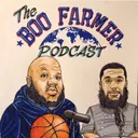 The Boo Farmer Podcast: Dionte Christmas Interview Pt. 1