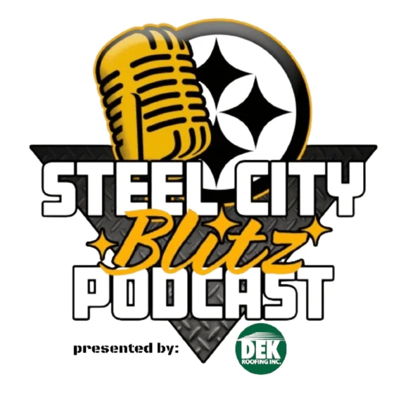 SCB Steelers Podcast 483 - Hello Latrobians!