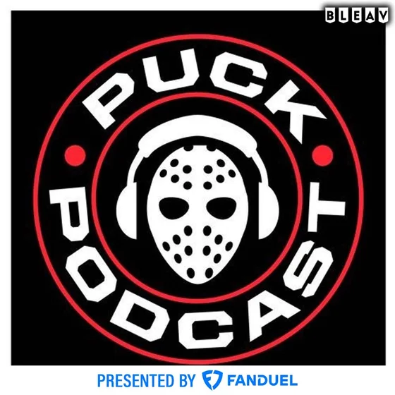 Robertson resigns with Dallas: Puck Podcast July 26, 2025