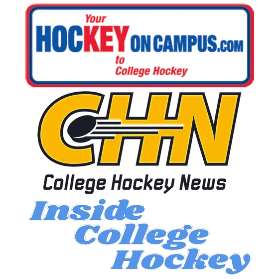 College Hockey News Podcast Network cover art