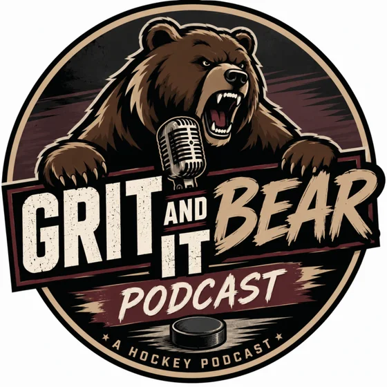 Checked In or Out? Grit and Bear It Podcast S6 Ep32
