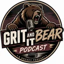 Checked In or Out? Grit and Bear It Podcast S6 Ep32